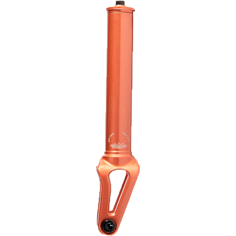 North Amber 24mm - Fork