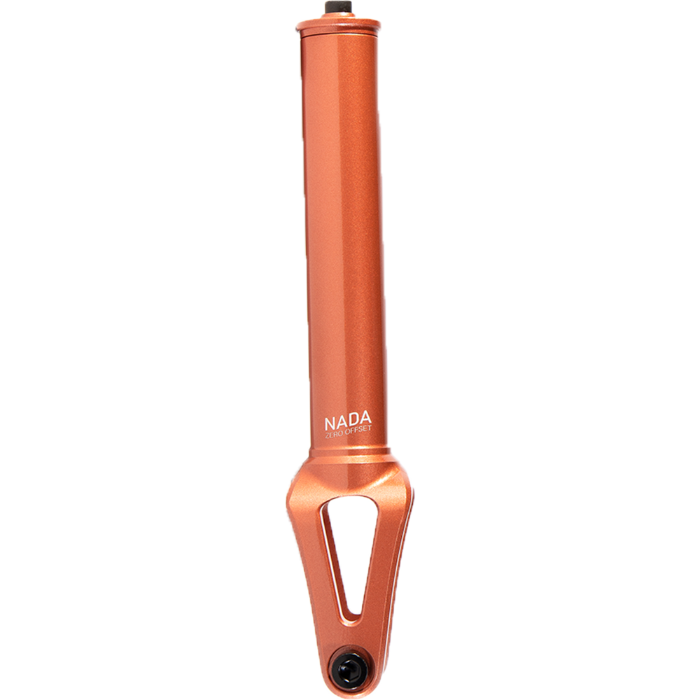 North Nada Zero Offset 24mm - Fork