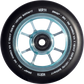 North Signal 110x24mm - Wheels