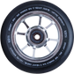 North Signal 110x24mm - Wheels