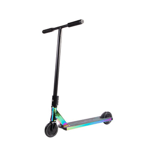 North Switchblade - Complete Scooter - G2-8