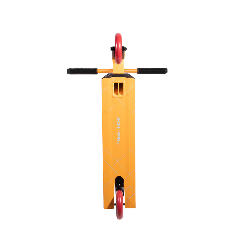 North Hatchet - Complete Scooter - G2-10