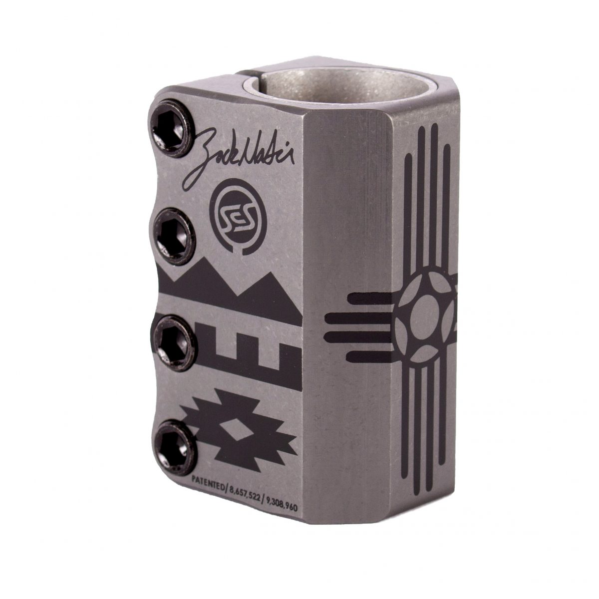 Proto 3″ “Tracker” Baby SCS OS (Zack Martin Signature) [Oversized]