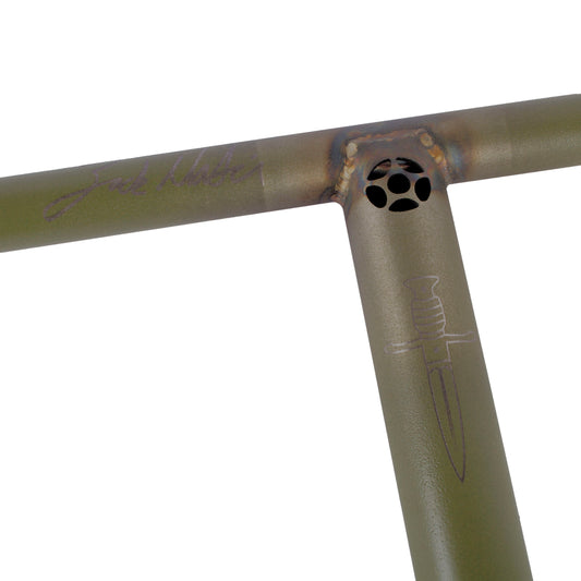 PROTO - "Tracker" reTro Lites V3 (Zack Martin Signature) (30"H x 24"W)
