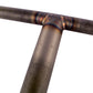 PROTO - "Tracker" reTro Lites V3 (Zack Martin Signature) (30"H x 24"W)