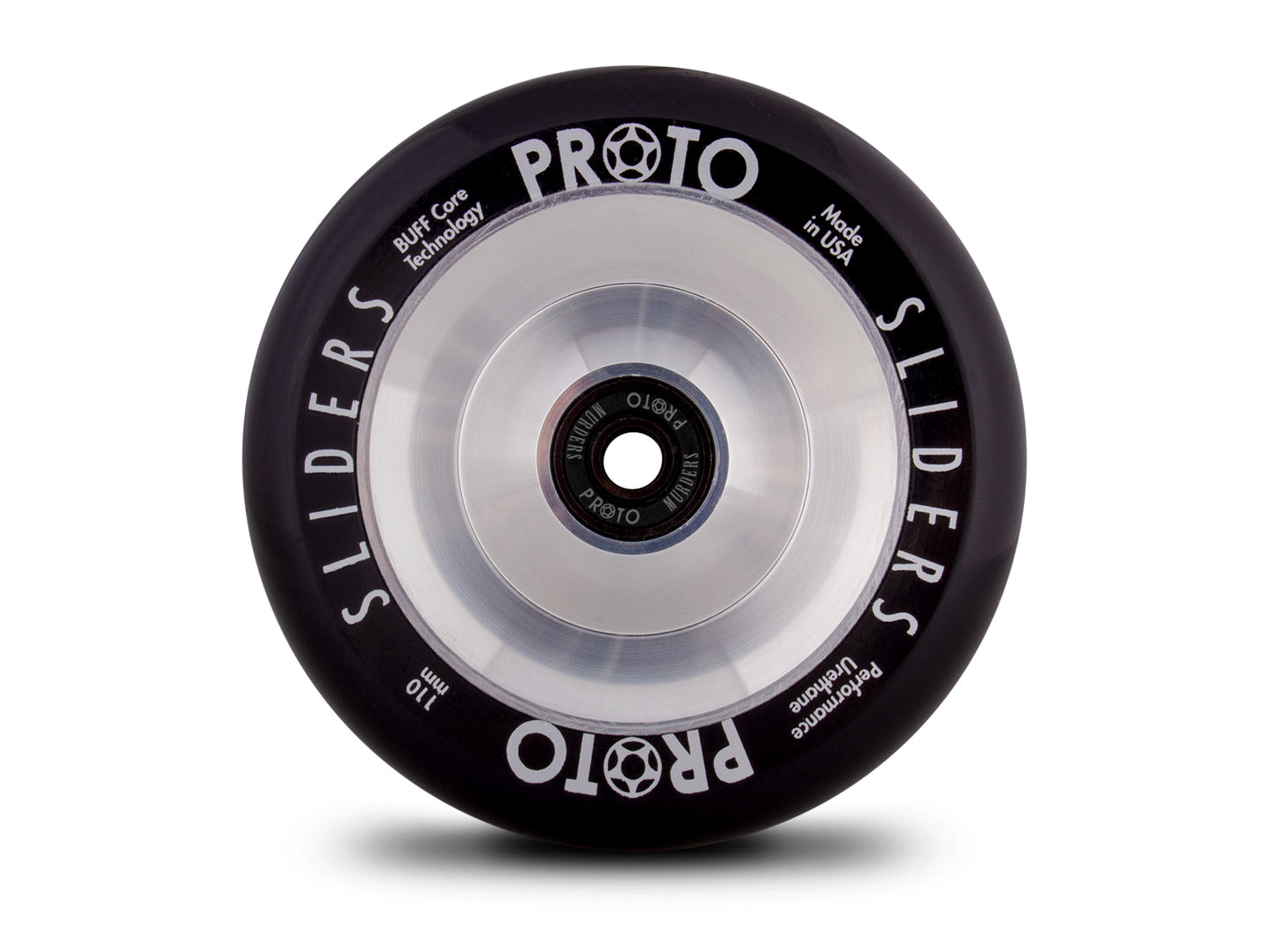 Proto Sliders Wheels (x2)