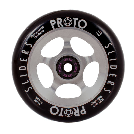 Proto Sliders Wheels (x2) - Cosmic Pro Scooters