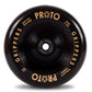 Proto Grippers Wheels (x2) - Cosmic Pro Scooters