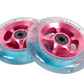 Proto Plasma Wheels (x2) - Cosmic Pro Scooters