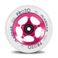 Proto Plasma Wheels (x2) - Cosmic Pro Scooters