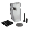 Proto - 3.5" Sentinel SCS Clamp