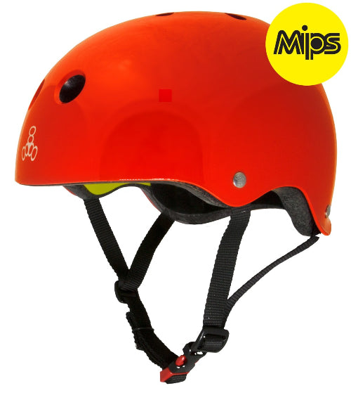 Triple Eight Dual Certified Brainsaver