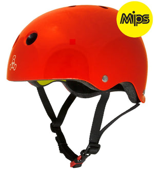 Triple Eight Dual Certified Brainsaver