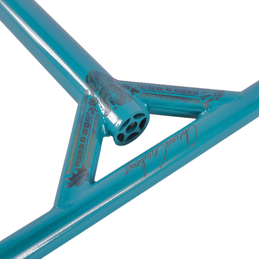 Proto Baby Slayers Classics (28'H X 24'W)