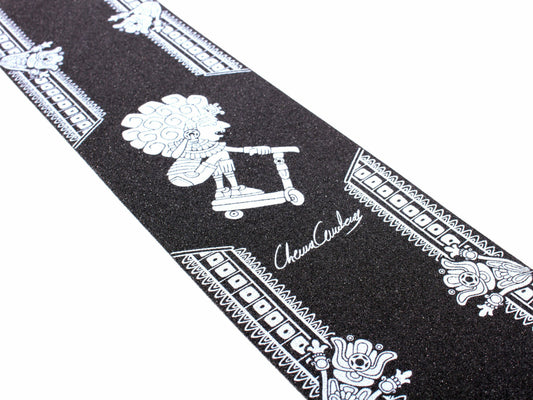 Proto SD "Relic" Chema Cardenas Signature Griptape