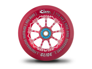 River Wheel Co - Glides Wheels (x2)
