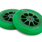 River Wheel Co - Glides Wheels (x2)