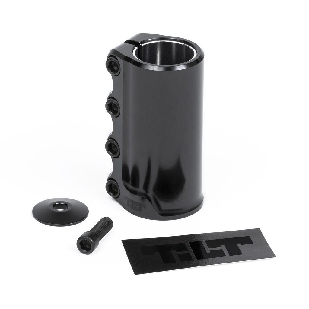 TiLT Rigid SCS
