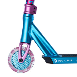 Root Industries - Invictus 2 Complete Scooter
