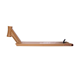 North Horizon Ryan Ruegg Sig Matte Cedar - Deck