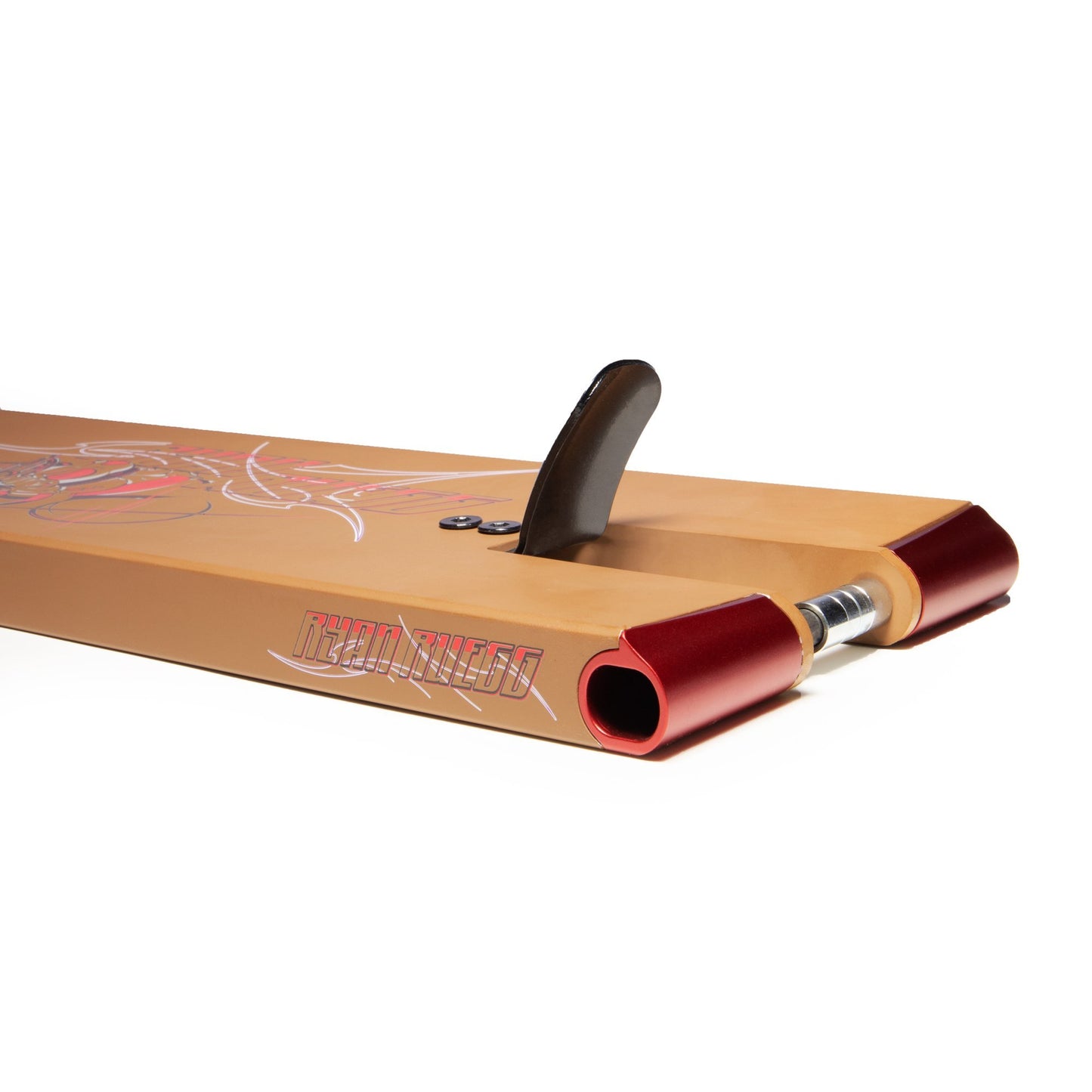 North Scooters Horizon Deck – Ryan Ruegg Sig