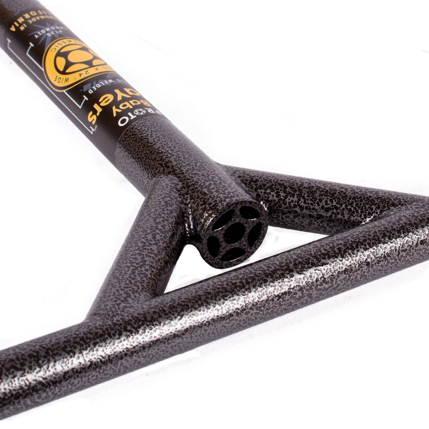 Proto Baby Slayers Classics (28'H X 24'W)
