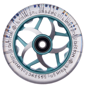 Striker Essence V3 Clear - Single Wheel