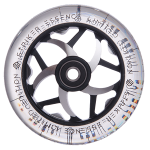 Striker Essence V3 Clear - Single Wheel