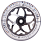 Striker Essence V3 Clear - Single Wheel