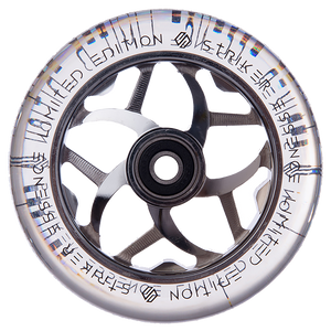 Striker Essence V3 Clear - Single Wheel