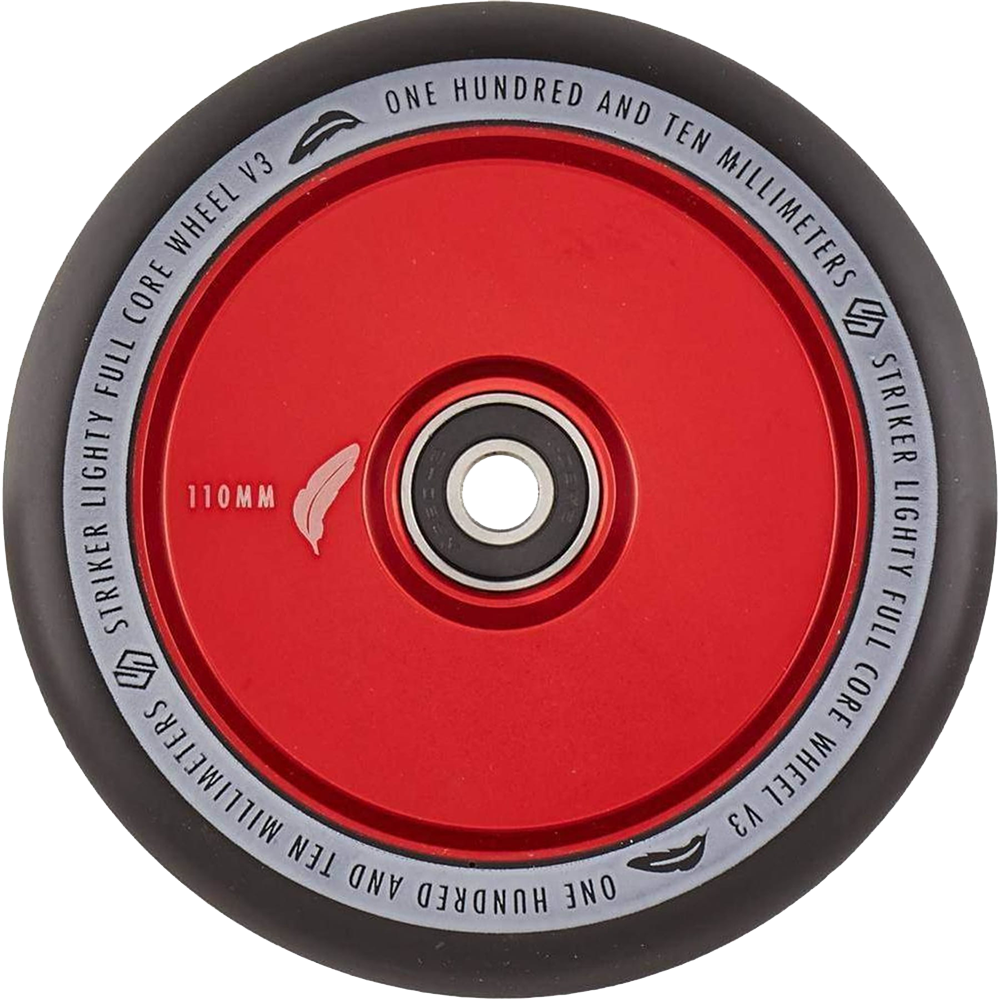 Striker Lighty Fullcore V3 - Single Wheel
