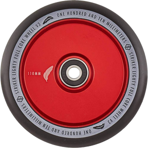 Striker Lighty Fullcore V3 - Single Wheel