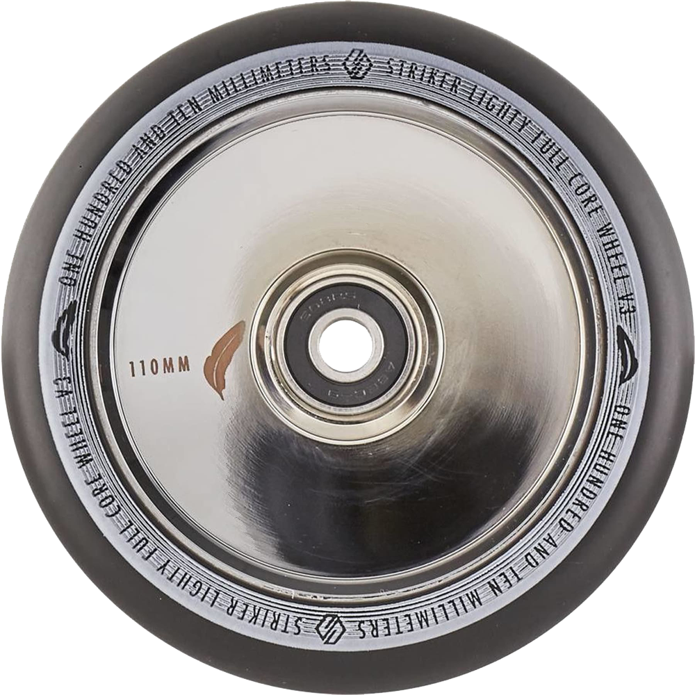 Striker Lighty Fullcore V3 - Single Wheel