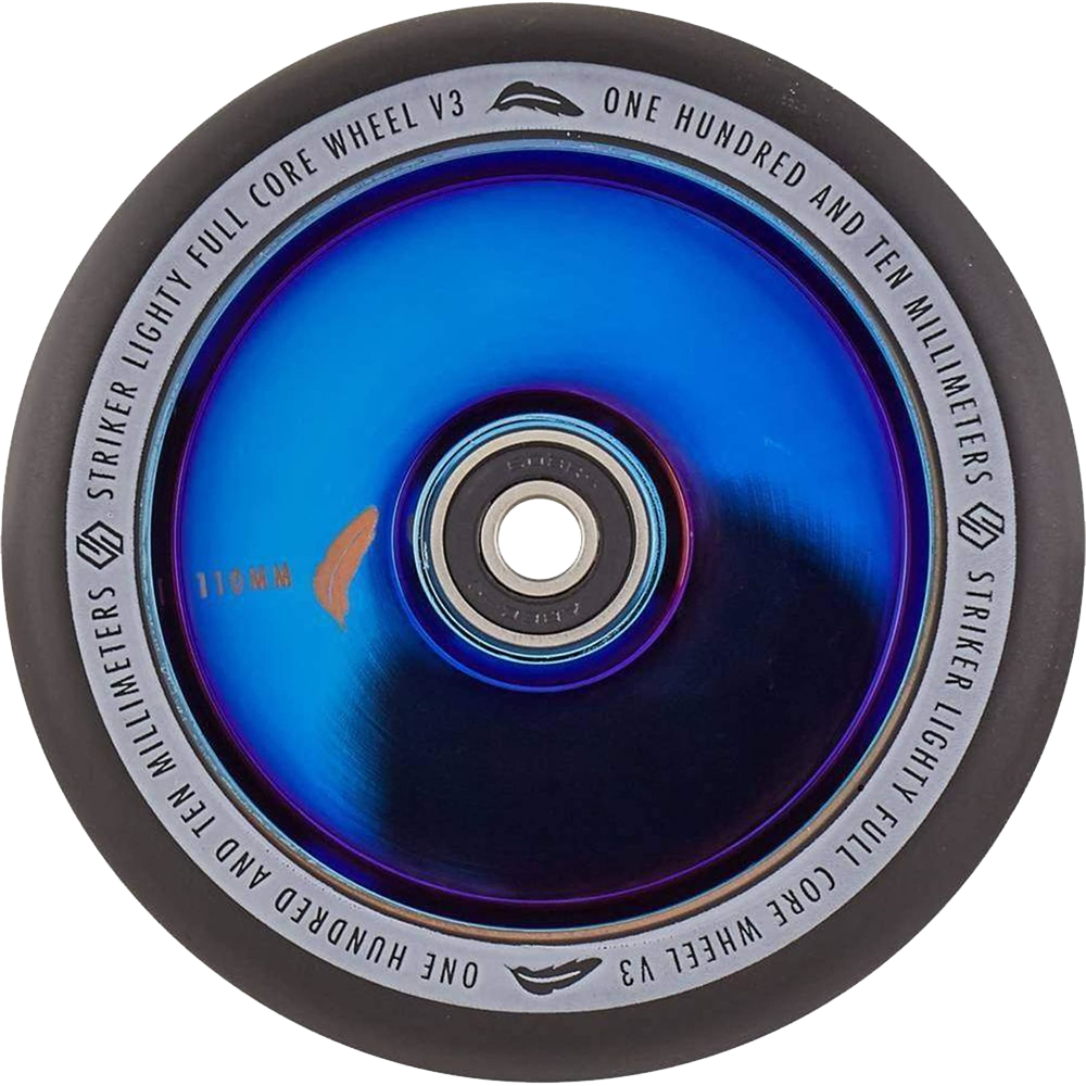 Striker Lighty Fullcore V3 - Single Wheel