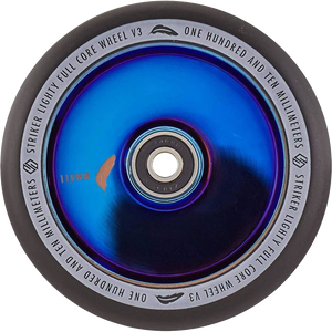 Striker Lighty Fullcore V3 - Single Wheel