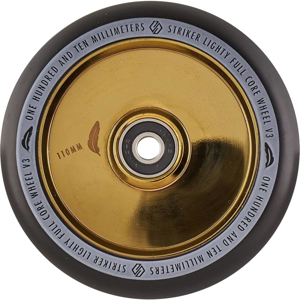 Striker Lighty Fullcore V3 - Single Wheel