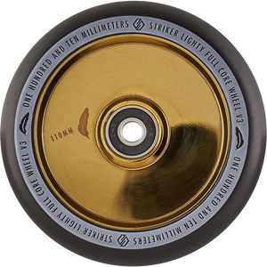 Striker Lighty Fullcore V3 - Single Wheel