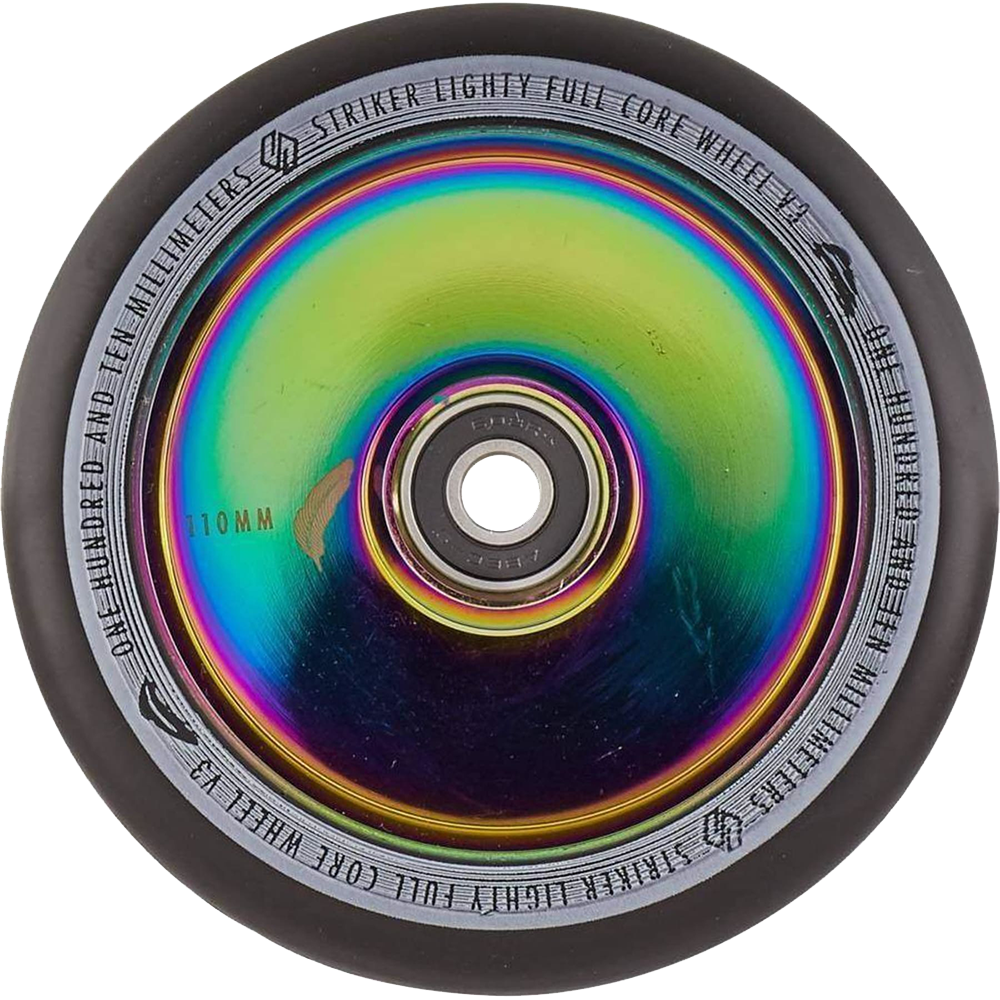 Striker Lighty Fullcore V3 - Single Wheel