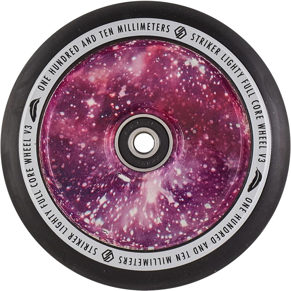 Striker Lighty Fullcore V3 - Single Wheel