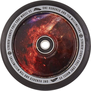 Striker Lighty Fullcore V3 - Single Wheel