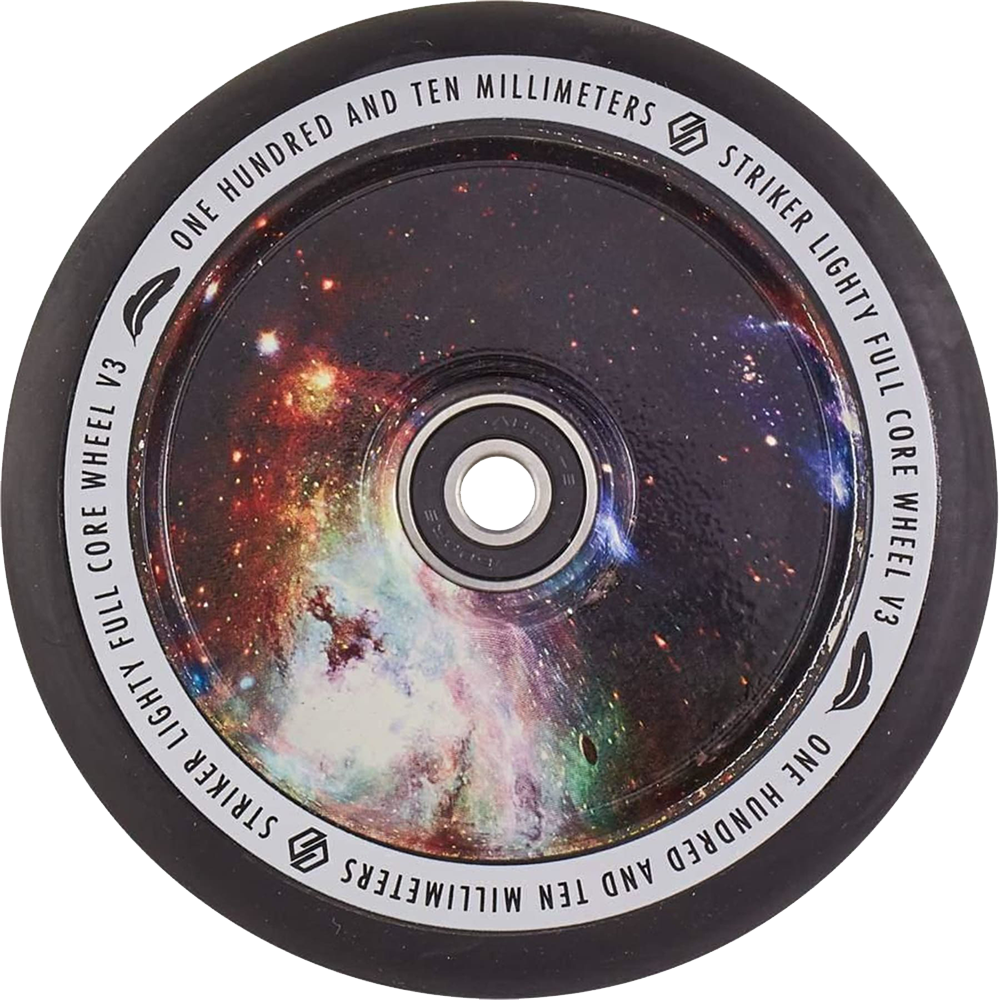 Striker Lighty Fullcore V3 - Single Wheel