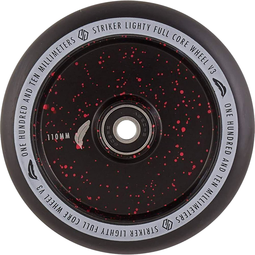 Striker Lighty Fullcore V3 - Single Wheel