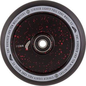Striker Lighty Fullcore V3 - Single Wheel