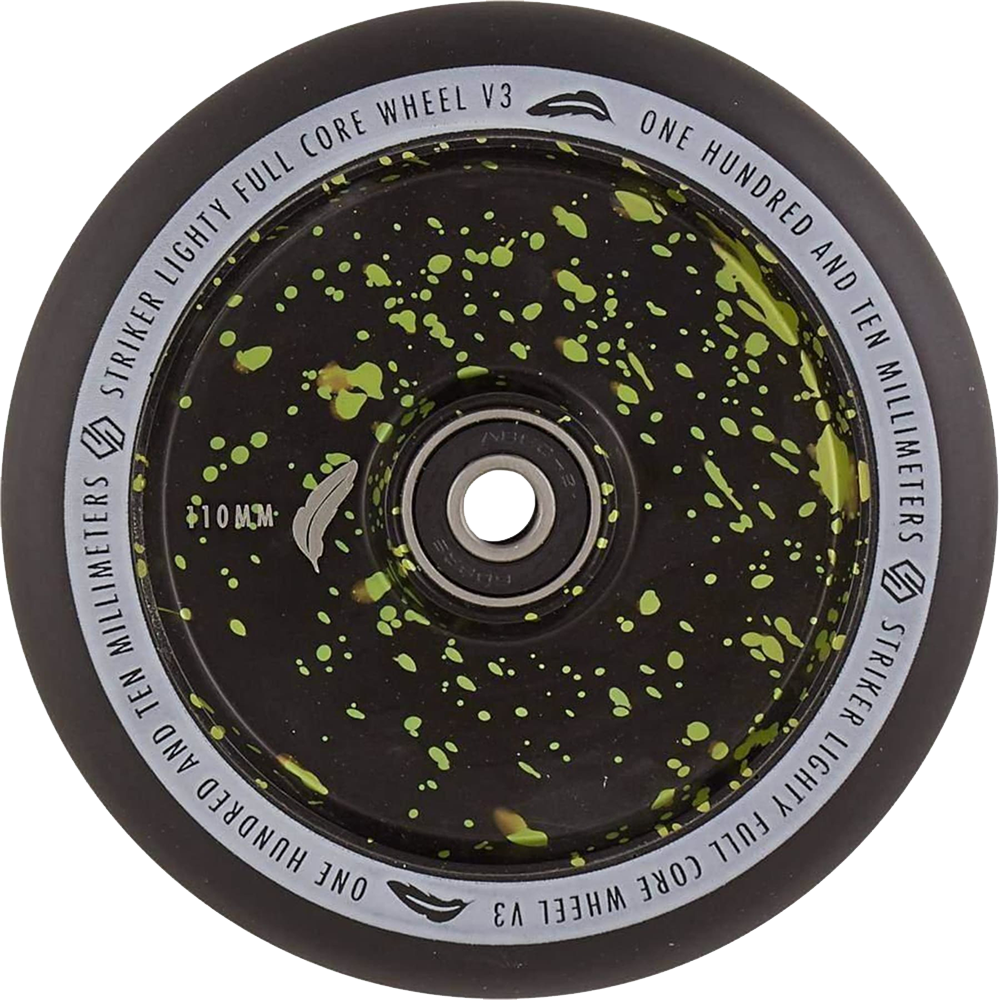Striker Lighty Fullcore V3 - Single Wheel