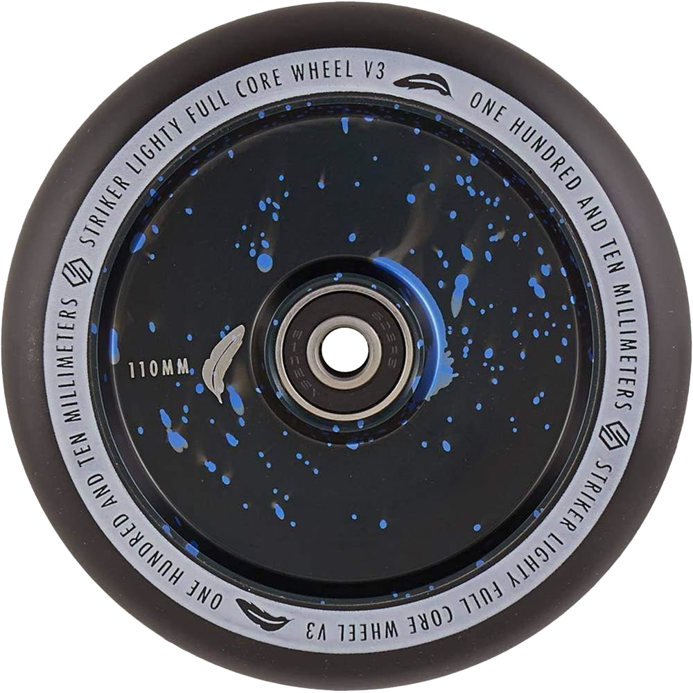 Striker Lighty Fullcore V3 - Single Wheel