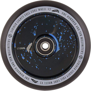 Striker Lighty Fullcore V3 - Single Wheel