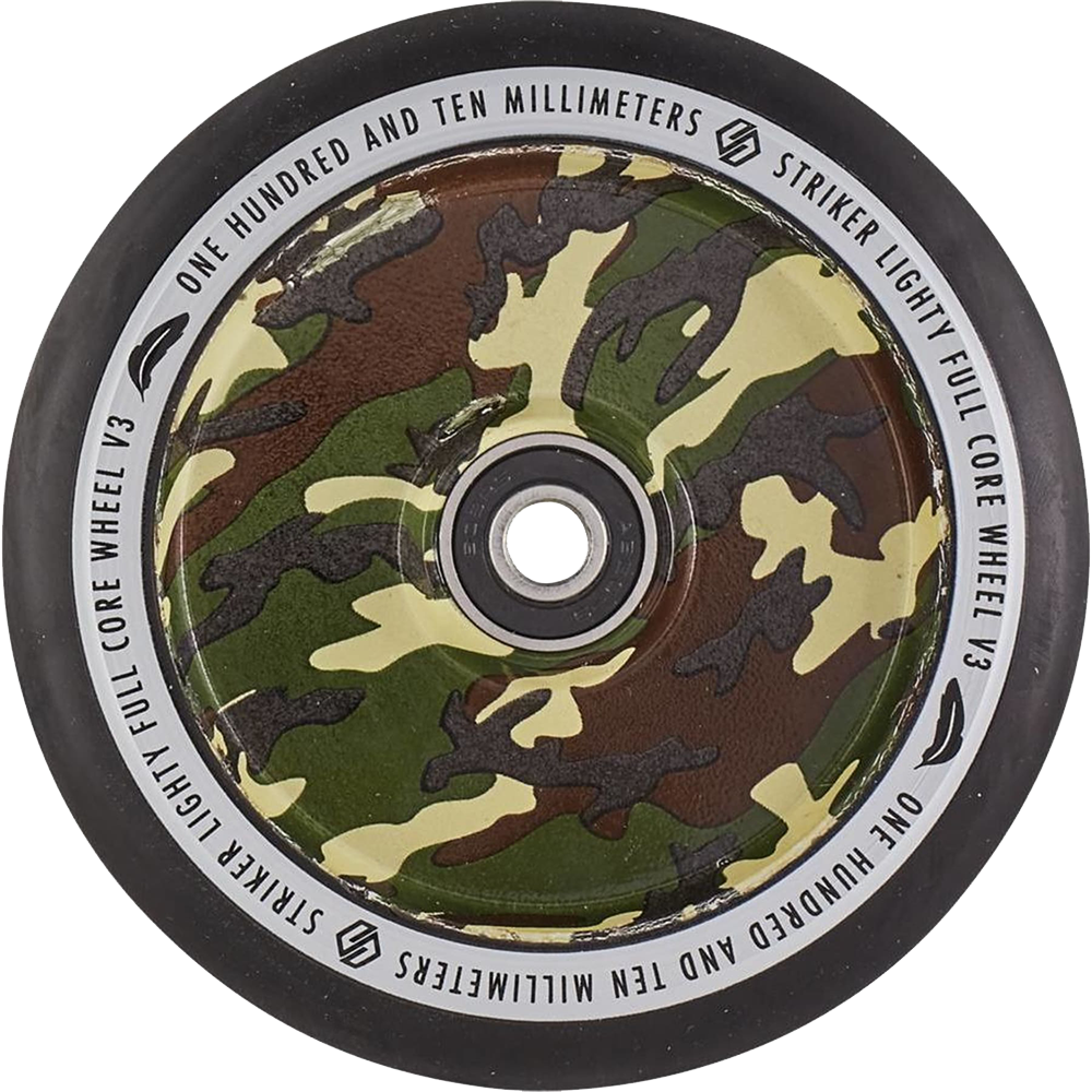 Striker Lighty Fullcore V3 - Single Wheel