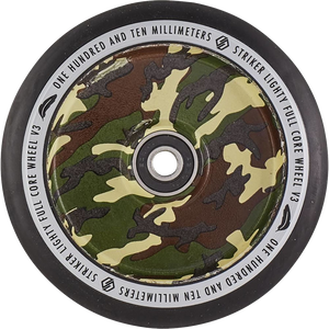 Striker Lighty Fullcore V3 - Single Wheel