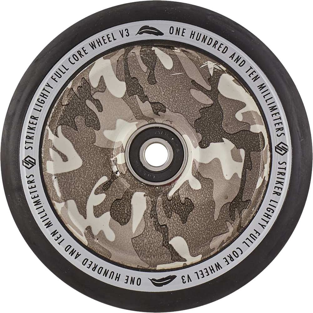 Striker Lighty Fullcore V3 - Single Wheel
