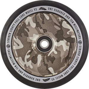 Striker Lighty Fullcore V3 - Single Wheel